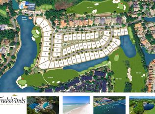 4658 Westwinds Way, Destin, FL 32541