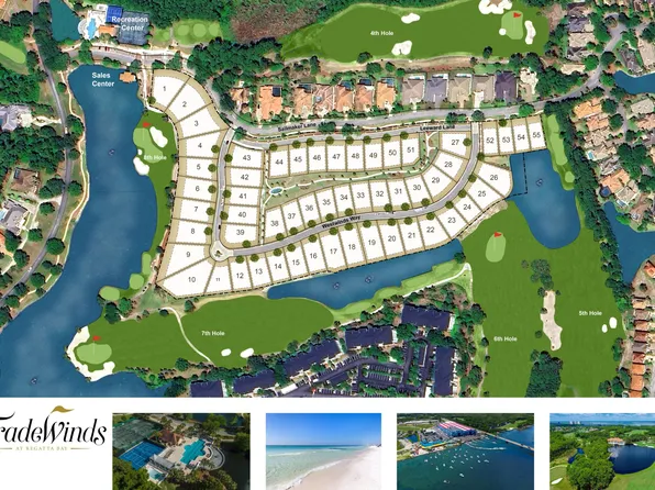 4658 Westwinds Way, Destin, FL 32541