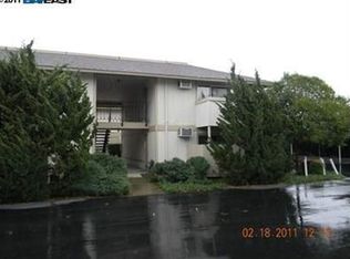 4260 Clayton Rd APT 64, Concord, CA 94521