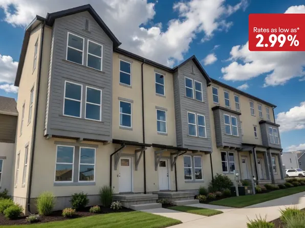 6689 W South Jordan Pkwy #346, South Jordan, UT 84009