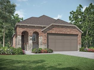 1249 Newport St, Sherman, TX 75090