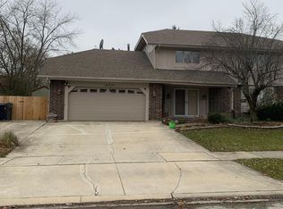 14032 Bonbury Ln, Orland Park, IL 60462