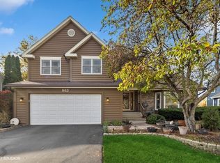 863 Plainfield Naperville Rd, Naperville, IL 60540