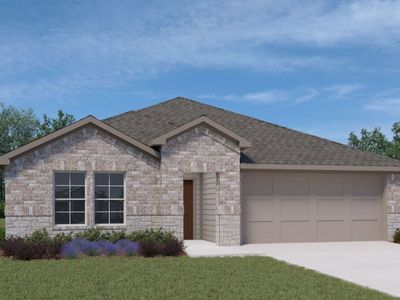 2070 Trumans Hl, New Braunfels, TX, 78130
