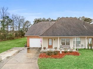 42005A Gardens Blvd, Hammond, LA 70403