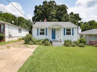 1605 16th Ave E, Tuscaloosa, AL 35404