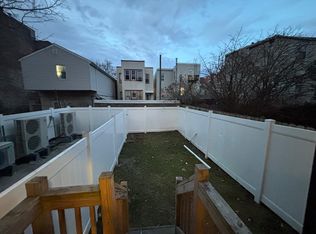 50 Grace St #1RR, Jersey City, NJ 07307