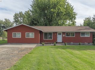 32946 E Punkin Center Rd, Hermiston, OR 97838