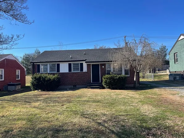 218 Clearview Dr, Clarksville, TN 37043