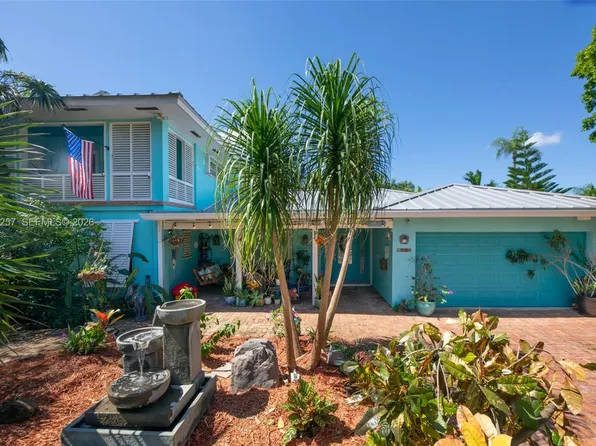 3660 N 53rd Ave, Hollywood, FL 33021