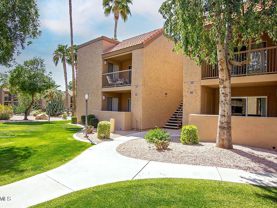 1st image of 8250 E ARABIAN Trail #122
