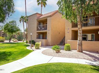 8250 E Arabian Trl UNIT 122, Scottsdale, AZ 85258