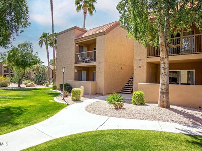 8250 E ARABIAN Trail #122, Scottsdale, AZ, 85258