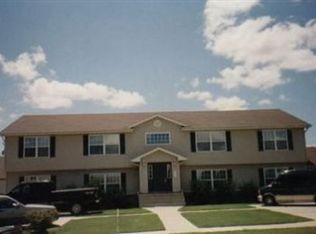 6781-6787 W 158th Pl, Lowell, IN 46356