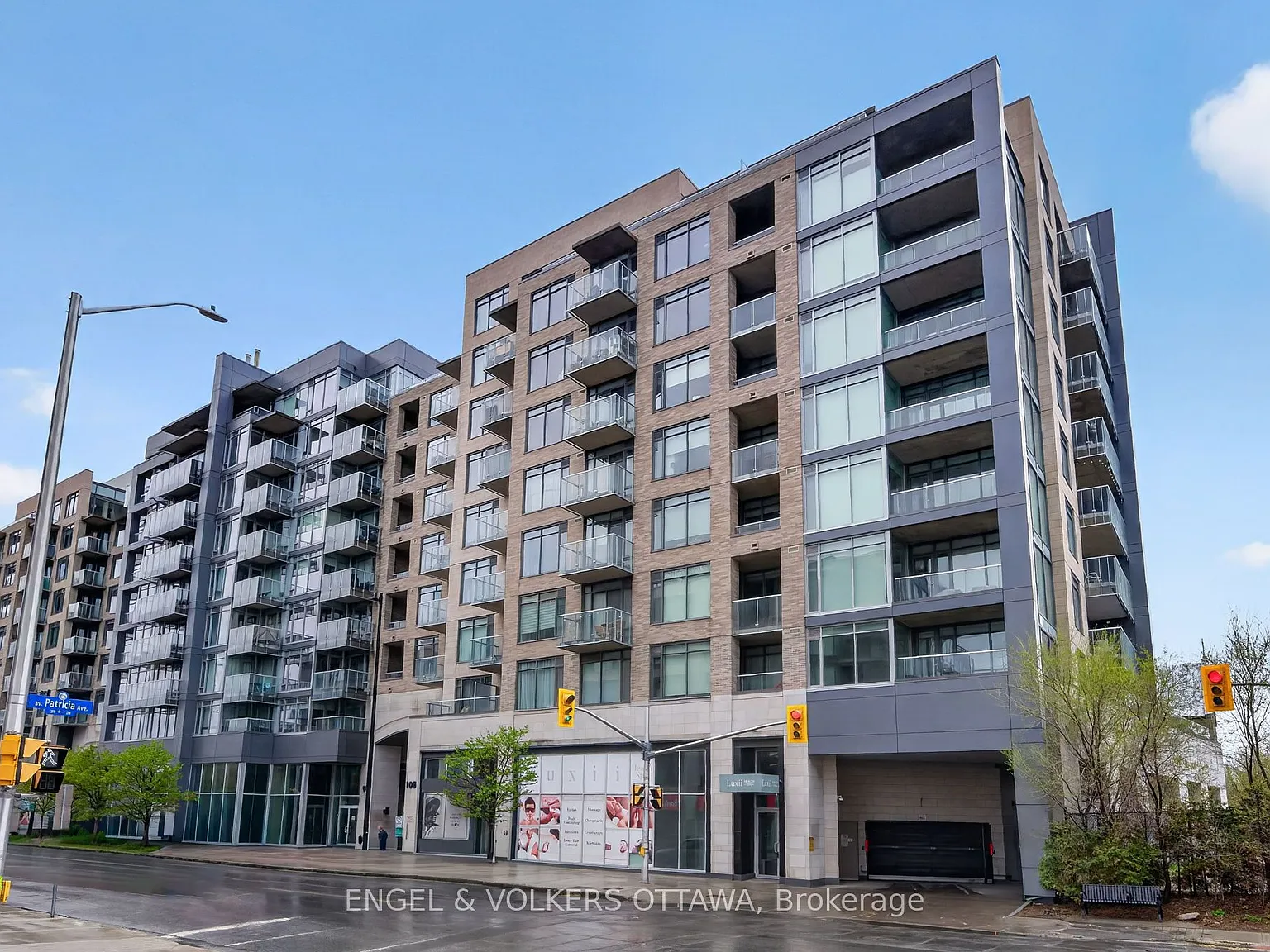 1 bed, $2,500 — Photo 1