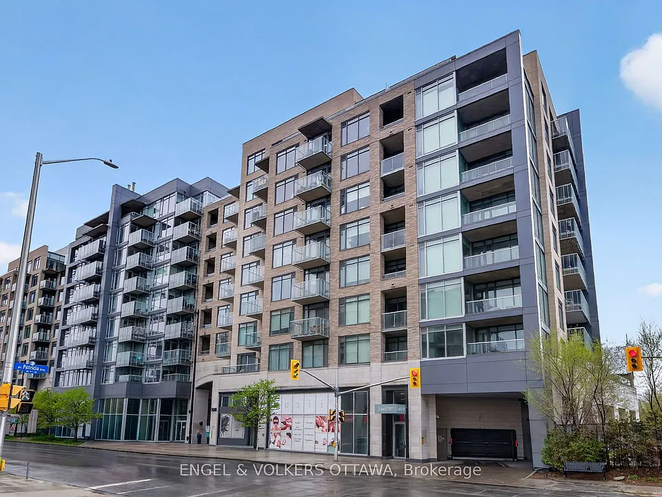 108 Richmond Rd #507