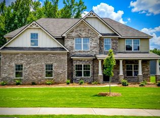 321 Usher Ln, Locust Grove, GA 30248