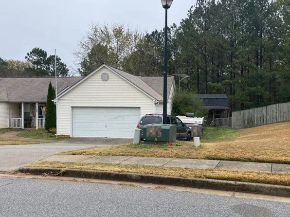 614 Windsor Dr, Monroe, GA 30656