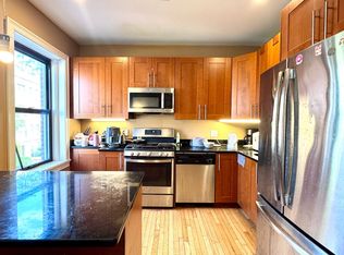 17 Lothian Rd #2, Brighton, MA 02135