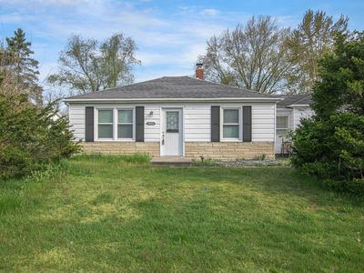 26924 Wilkinson St, Edwardsburg, MI, 49112
