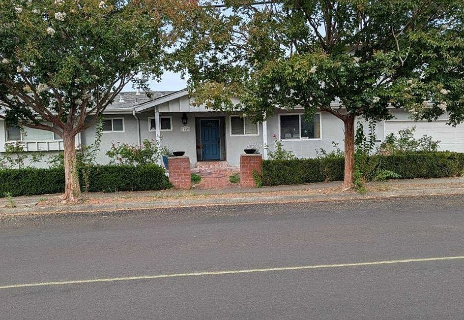 Property Front View