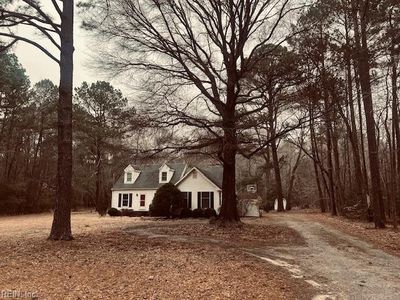 511 Freemans Pond Rd, Wakefield, VA, 23888