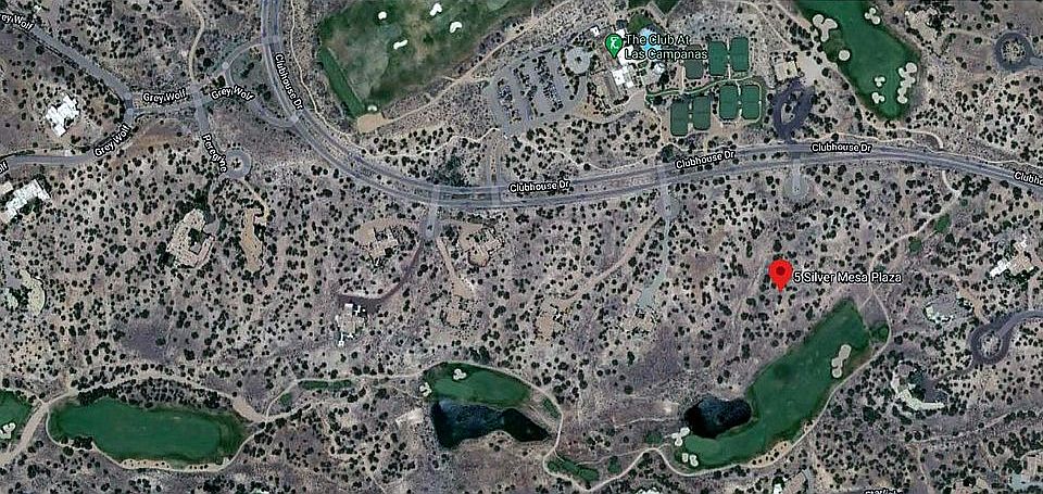 1st image of 5 Silver Mesa Plaza Santa Fe