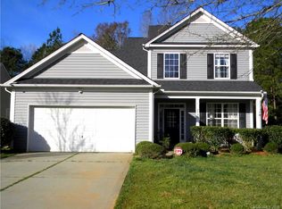 2142 Minstrels Way, Fort Mill, SC 29715