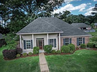 100 Clear Creek St, Madison, MS 39110