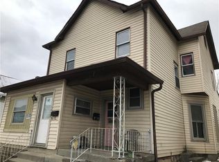 1610 S East St, Indianapolis, IN