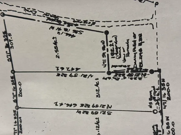 LOT A Aroostook School Road Lot A, Fort Kent, ME 04743
