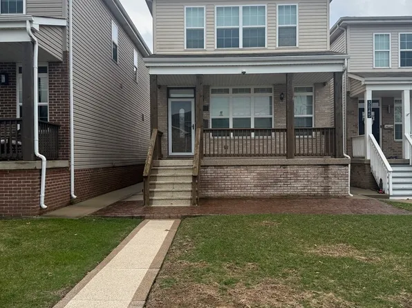 (undisclosed Address), Chicago, IL 60617