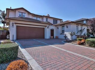 1250 Okeefe Ct, Gilroy, CA 95020