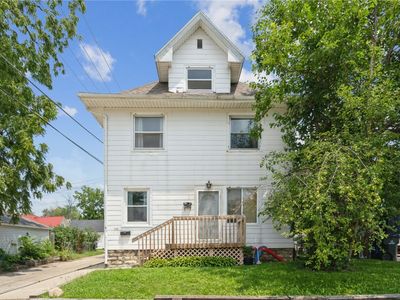 514 16th St NE, Cedar Rapids, IA, 52402