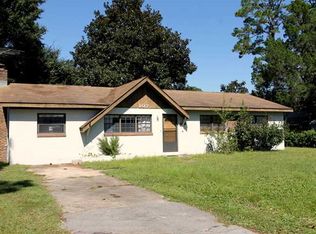 107 Yaupon St, Port St Joe, FL 32456