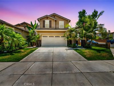 11209 Pinecone St, Corona, CA, 92883