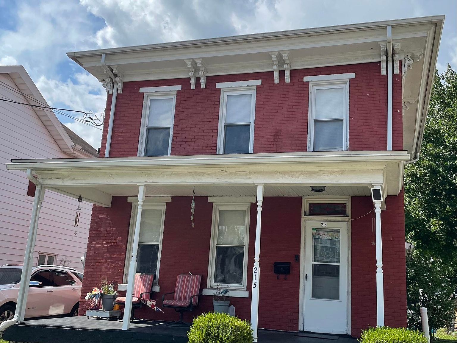 215 E 6th St, Berwick, PA 18603 | MLS #20-94910 | Zillow