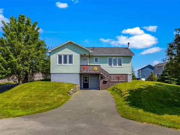 20 Chaytors Road, Conception Bay South, NL A1W4G5