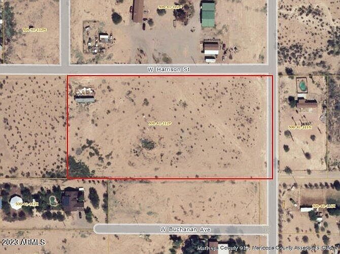1st image of 36745 W HARRISON Street #-