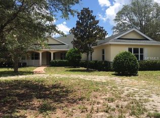 12440 Masterson Rd, Weeki Wachee, FL 34614