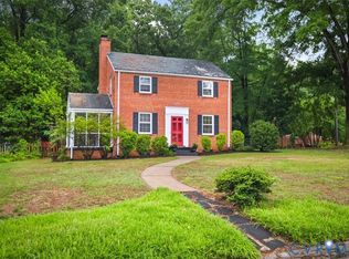 1901 W 42nd St, Richmond, VA 23225