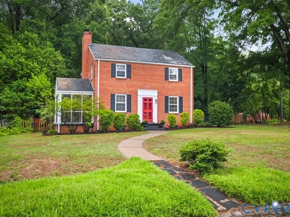 1901 W 42nd St, Richmond, VA 23225