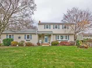 384 Port Au Peck Ave, Oceanport, NJ