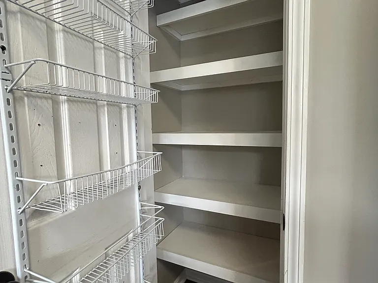 kitchen pantry