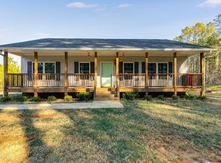 81 Brush Creek Park Rd, Franklin, GA 30217