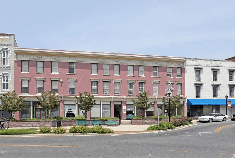 Building Photo