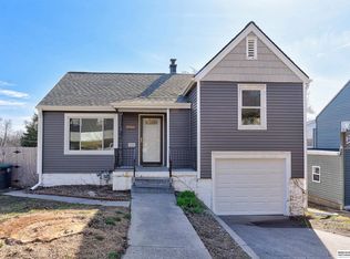 3119 N 49th Ave, Omaha, NE 68104