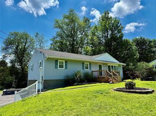 45 Lancer Dr, Newburgh, NY 12550