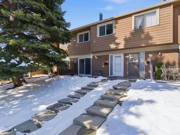 4940 E 39th Ave SW #49, Calgary, AB T3E 6M7