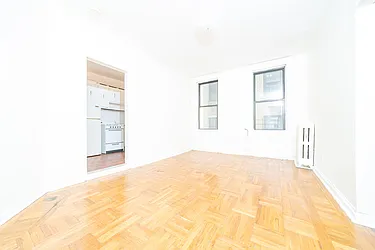 Rented by Living New York